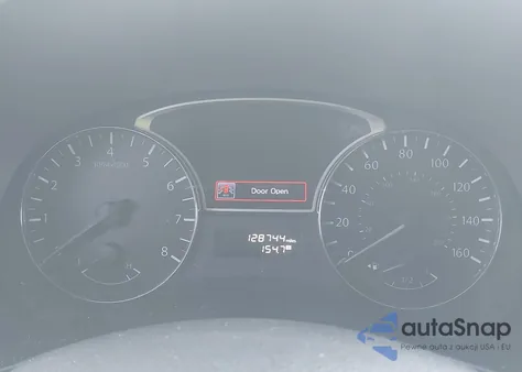 2015 Nissan Pathfinder Platinum/S/Sl/Sv из США, поврежденный, VIN 5N1AR2MM2FC653029